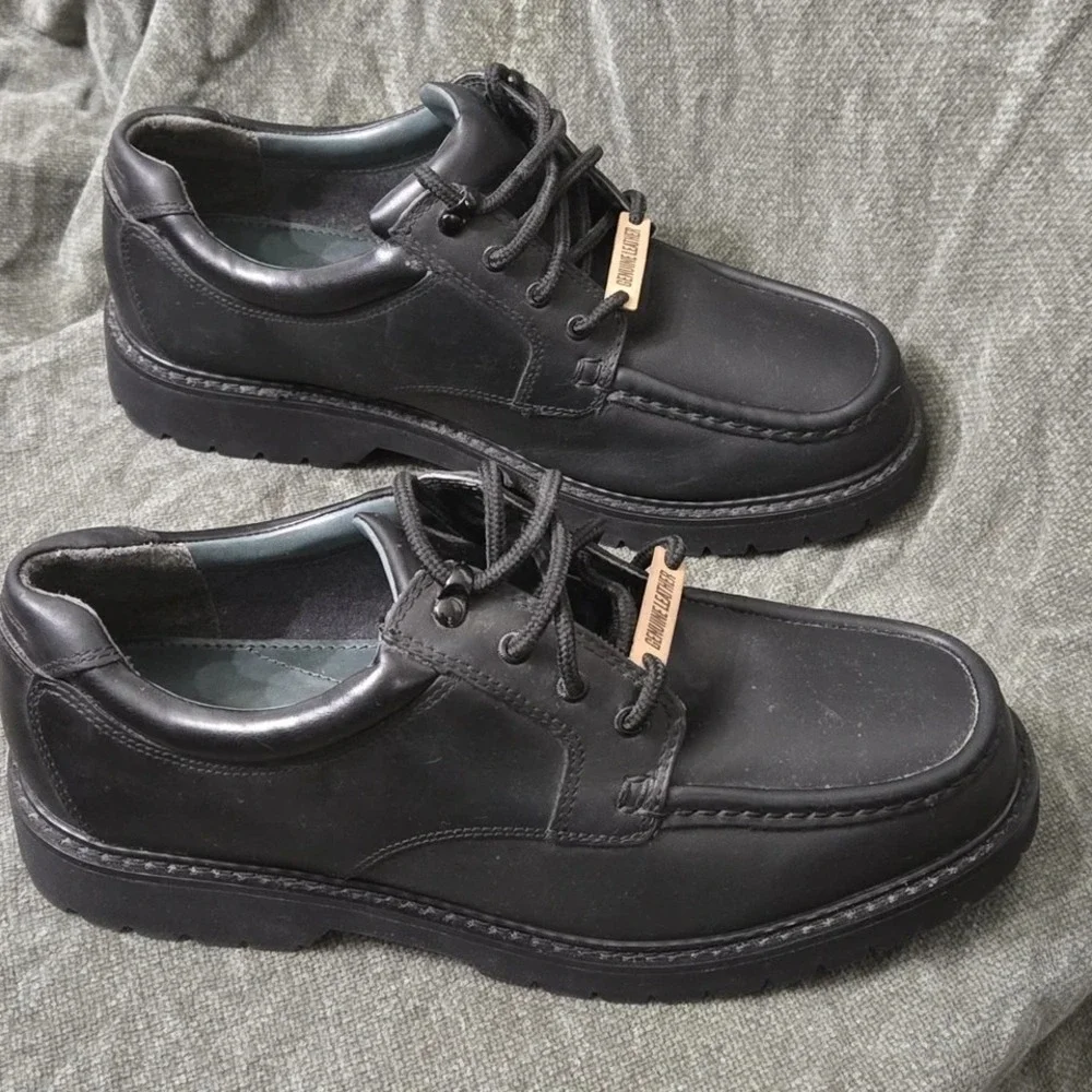 Dockers men brown
